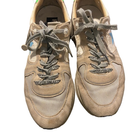 Golden Goose - Picture 3 of 5